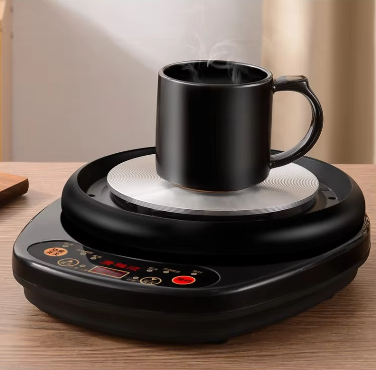 Herbal Tea - Olla eléctrica automática de 220 V