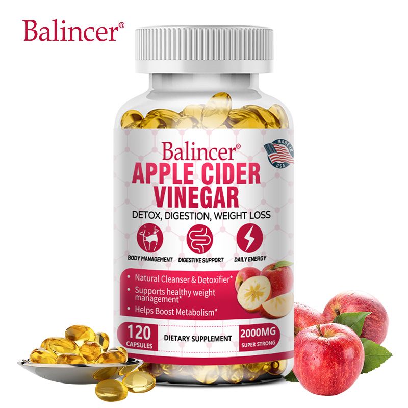 Herbal Tincture - Vinagre de sidra de manzana con