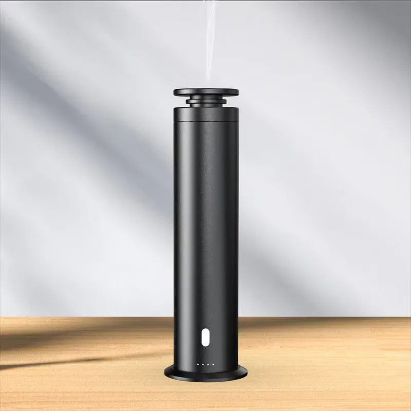 Difusor de Aceites Esenciales  - Essential Oils reseña y precio
